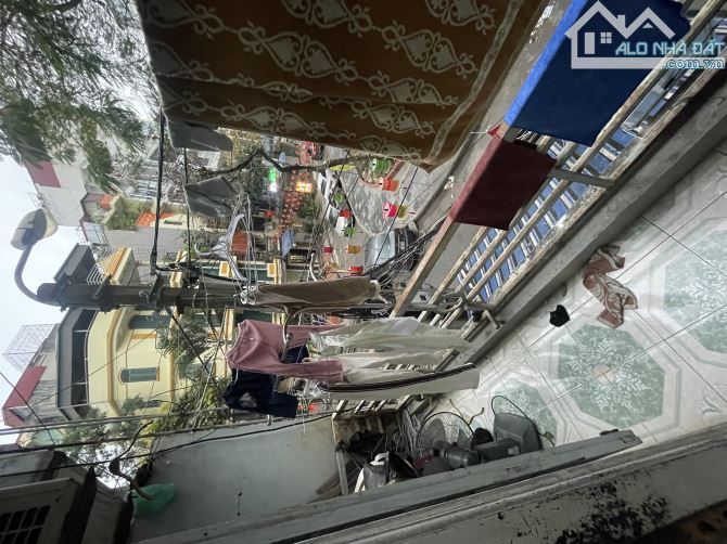 SIÊU PHẨM PHÂN LÔ TÁI ĐỊNH CƯ ĐỀN LỪ – Ô TÔ ĐỖ CỬA – KINH DOANH ĐỈNH