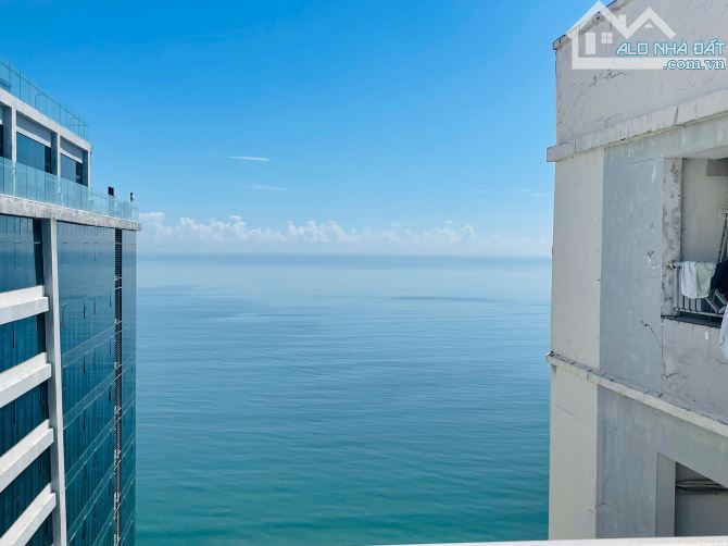 Bán căn hộ view trực diện biển Mỹ Khê tầng cao nhất Mường Thanh giá quá tốt ! - 6