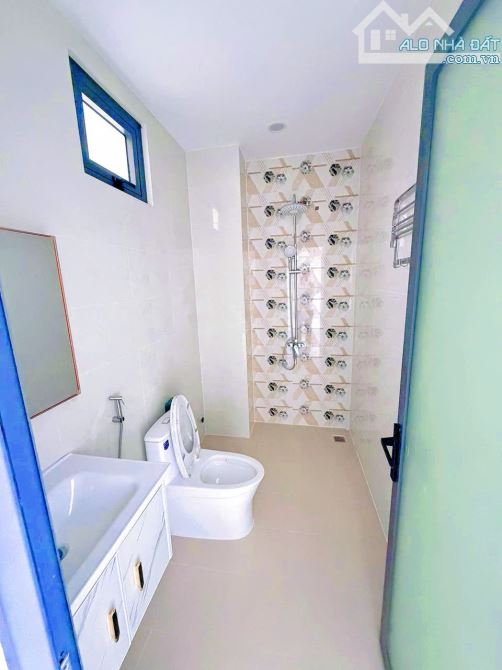 Chỉ hơn 3 Tỷ với căn nhà hẻm thông 6M nằm KCN CẦU TRÀM , Long Trạch ,Cần Đước, Long An. - 6