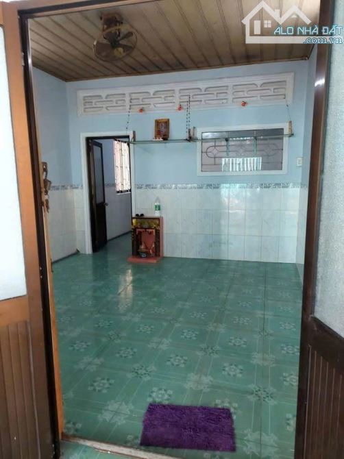 590 triệu buông sổ căn cấp 4 ngay Bệnh Viện Xuyên Á, Củ CHi, 5x15m, SHR - 6