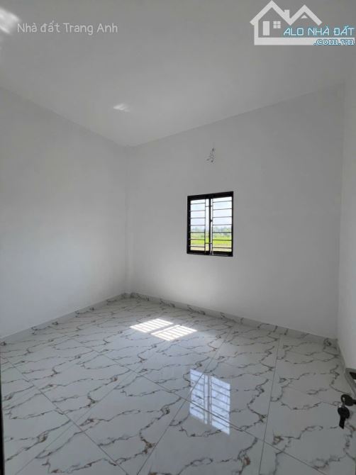 Nhà Mới 1 Lầu 4 x 10m Ngay Ngã Ba Tân Kim , 2PN 2WC Full Nội Thất. Sổ Hồng Riêng - 6