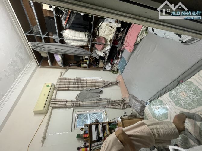 SIÊU PHẨM PHÂN LÔ TÁI ĐỊNH CƯ ĐỀN LỪ – Ô TÔ ĐỖ CỬA – KINH DOANH ĐỈNH