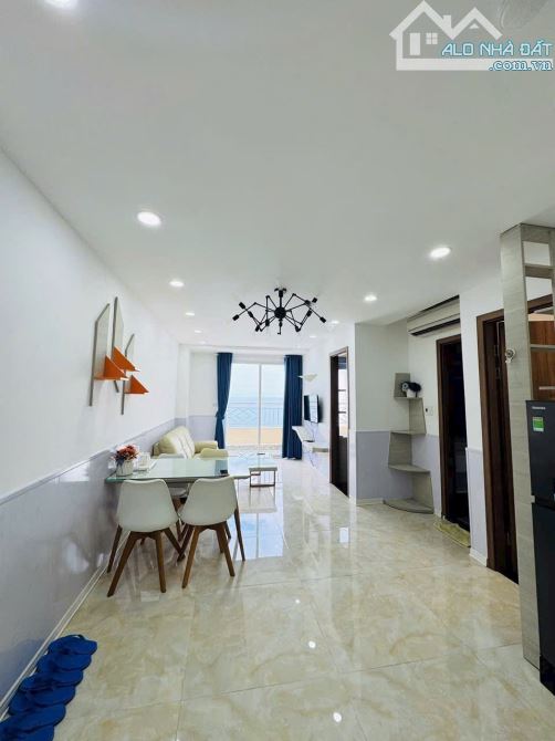 Bán căn hộ view trực diện biển Mỹ Khê tầng cao nhất Mường Thanh giá quá tốt ! - 7