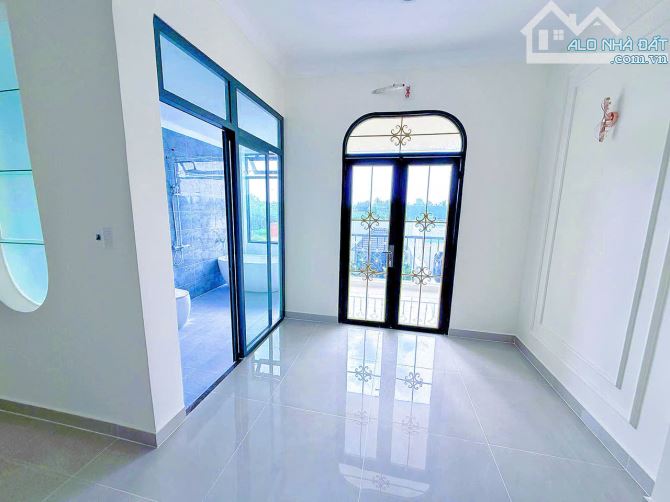 Chỉ hơn 3 Tỷ với căn nhà hẻm thông 6M nằm KCN CẦU TRÀM , Long Trạch ,Cần Đước, Long An. - 7