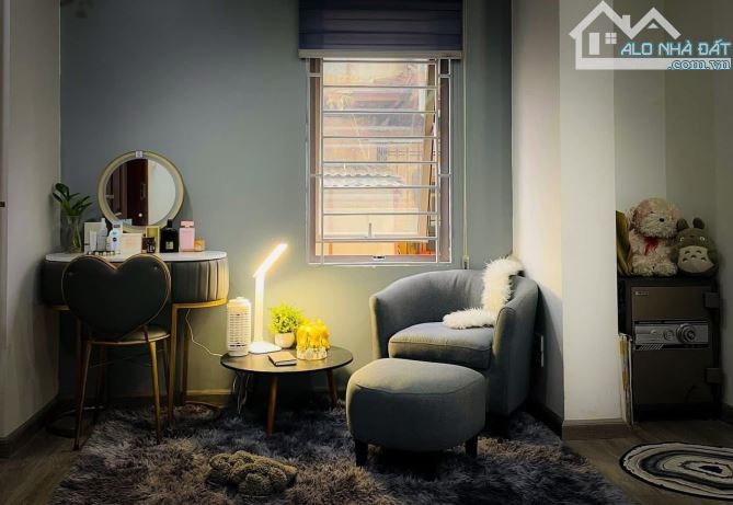 KHƯƠNG ĐÌNH - 15m RA Ô TÔ TRÁNH ĐỖ - 43m2 5 TẦNG 4,3m MT - NHÀ ĐẸP - CHỈ HƠN 8 TỶ