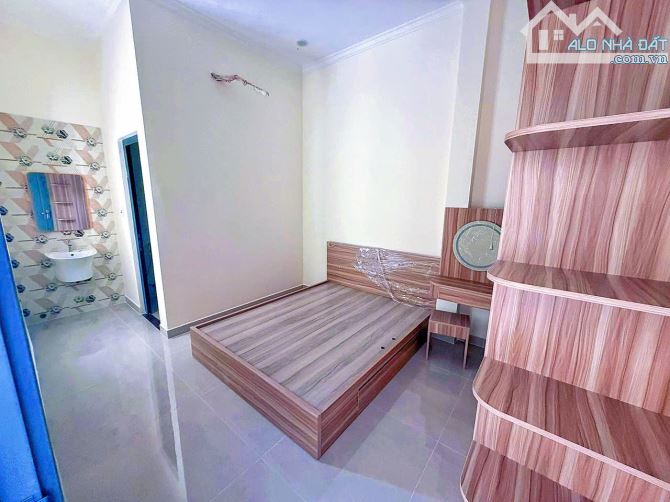 Chỉ hơn 3 Tỷ với căn nhà hẻm thông 6M nằm KCN CẦU TRÀM , Long Trạch ,Cần Đước, Long An. - 8