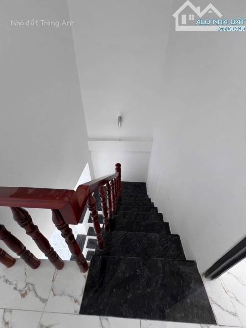 Nhà Mới 1 Lầu 4 x 10m Ngay Ngã Ba Tân Kim , 2PN 2WC Full Nội Thất. Sổ Hồng Riêng - 8