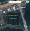 💎 Bán 9999m2 (1ha) đất Mặt tiền Tỉnh Lộ 872B xã Long Bình - thuận tiện xây kho xưởng