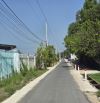 Bán 1.000m2 có sẵn 100m2 thổ cư ( ODT ) Ngay thị trấn gò dầu giá 1,290 tỷ.