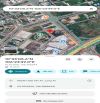 Đất mt ngay cửa  Aeon Tân An, 80m2, full thổ,
