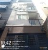 🏡 BÁN NHÀ 5 TẦNG – HẺM XE HƠI 6M – NGUYỄN VĂN THỦ, QUẬN 1, chỉ 26.3 tỷ (còn thương lượng