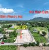 VIEW NÚI MINH ĐẠM - HỒ BÚT THUYỀN XÃ PHƯỚC HẢI , TP HCM - GIÁ 1,2 TỶ