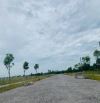 Bán đất mặt đường 30M Hưng Đông  nối Từ Nguyễn Chí Thanh ra Hoàng Trung Thông