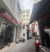 Nhà hẻm 4m An Dương Vương, P Chợ Quán. 66m2. Giá 11.7 tỷ