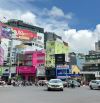 Siêu vị trí cực kỳ đắc địa . Mặt tiền ngay vòng xoay Phù Đổng Phường Bến Thành, Quận 1