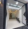 Bán nhà Nguyễn Công Trứ, Hàng Kênh, Lê Chân, Hải Phòng, 5 tầng, Thang máy, Gara ô tô, 66m2