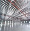 Cho thuê nhà xưởng 10.000M² tại Cẩm Giàng Hải Dương