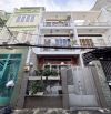 Gấp bán nhà hẻm 5m Nguyễn Cảnh Chân, P. NCT, Q1. DT: 3,65x14,6m, KC: 4 tầng. Giá: 10,5 tỷ