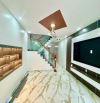 3,25 tỷ bán nhà 4 tầng tại Lực Hành, Đằng Lâm, Hải An.   Diện tích: 52m² ngang 4,5m ngõ 2,