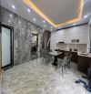 NHÀ MỚI 6TẦNG THANG MÁY . KHU VỰC CẦU LẠC TRUNG - KIM NGƯU . OTO ĐỖ CỬA