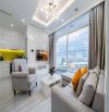 Căn hộ mới 50m2/2pn view hồ bơi,2 tỷ250Full NT.Nguyễn Thượng Hiền o794-818-249
