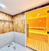 Nhà hẻm xe hơi Lý Thường Kiệt, Gò Vấp, ngang 5m, 5 tầng, gần chợ Gò Vấp, chỉ 9 tỷ 3