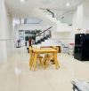 Nhà 2 tầng 83m² ngang 4 x 20.5m 2pn 2wc, sổ riêng hoàn công