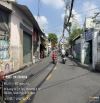 Bán nền góc đường số 2, Tăng Nhơn Phú, hẻm tải, 74m2, 6.6 tỷ