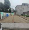 3,1 tỷ Đất dt 62m2 mt 4m full thổ cư, oto vào đỗ đất, gần phố Chi Đông, Mê Linh kd sầm uất