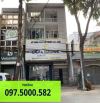 BÁN GẤP NHÀ MẶT TIỀN 170M2 (NGANG 8.9M) PHẠM HỒNG THÁI VŨNG TÀU 1 TRỆT 2 LẦU NHÀ MỚI