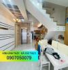 BÁN GẤP NHÀ 1 TRỆT 3 LẦU (THANG MÁY) PHAN CHU TRINH DT 102M2 GIÁ CHỈ 12 TỶ (GẦN BIỂN)