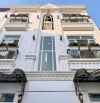 BÁN NHÀ 3 TẦNG FULL NỘI THẤT HẺM 3-4 NGUYỄN VĂN CỪ
