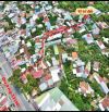 Bán lô đất Diên An - Diên Khánh - đường ô tô - sổ hồng thổ cư - cách 23/10 chỉ 200m