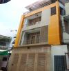NHÀ 2 MT HẺM OTO VÕ THỊ SÁU (Q1), 4.5x35m, 2 lầu, giá 40 tỷ