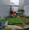 Hiếm 52M² Đất 4mx13m-Khu Phân Lô Đồng Bộ- Khu Đồng Diều-Nguyễn Văn Lượng P6 Gò Vấp