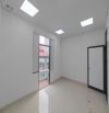 CHO THUÊ NGUYÊN CĂN NHÀ MẶT PHỐ NGUYỄN VĂN CỪ -NGỌC LÂM-LONG BIÊN-DT 240M2-5T-110tr/th