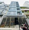 Bán nhà toà 22 căn hộ phố Tây hẻm Nguyễn Thiện Thuật 139m2 ngang 6.5m giá 30 tỷ