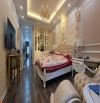 Bán nhà mặt phố Vạn Bảo - đường ô tô tải , thang máy,khu dân trí cao, 40m2-22,9 tỷ.
