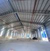 💥💥Nhà Xưởng 8.000m2 KCN Đức Hòa - Long An
