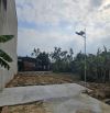 Bán đất Hòa Quý diện tích 115m² ngang 8m gần Làng Đại học – giá đầu tư