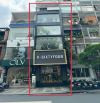 🏠[4mx20m]🏠Nhà mặt tiền số 24 Nguyễn Trãi, Bến Thành, Quận 1❌Cách Vòng xoay Phù Đổng 50m