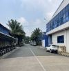 CHO THUÊ KHO XƯỞNG 7500m2 TẠI ĐỨC HÒA – LONG AN