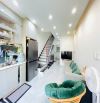 Nhà 4 tầng hiện đại vừa ở vừa kinh doanh trung tâm Hải Châu