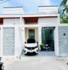 🌴 NHÀ MỚI XÂY GẦN VÒNG XOAY TÂN THÀNH ĐƯỜNG Ô TÔ 85m2🌴