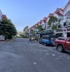 GIẢM GIÁ BÁN NHANH CĂN NHÀ GÓC 2 MẶT TIỀN 1 TRỆT 1 LẦU TẠI KDC P5, VỊ THANH, HG