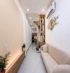 Nhỉnh 4 tỷ có nhà mới 3 tầng 4phong ngủ đường nguyễn thái sơn gò vấp