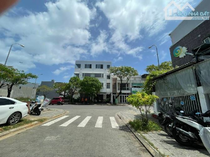 BÁN NHANH LÔ GẤP 2 MT TRÀ KHÊ 1 - HOÀ HẢI - 155M2 - MT KINH DOANH - GIÁ ĐT