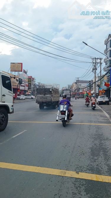 Bán đất biệt thự 340m² gần Cầu 71 Tân Hòa – 4.8 tỷ