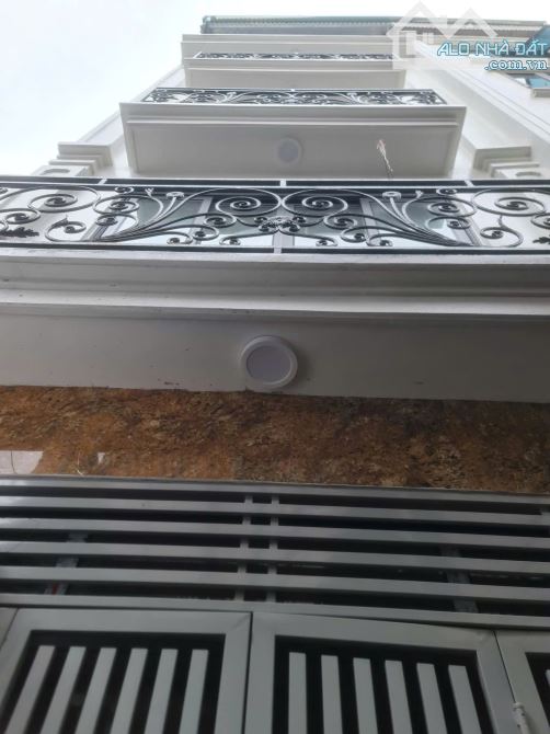 CHỈ 220 TRIỆU/1M CẢ TOÀ NHÀ 5 TẦNG CÓ THANG MÁY MỚI TINH TẠI HAI BÀ TRƯNG, HÀ NỘI.