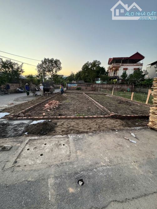 🎋🌱 Bán đất khu phố kênh, phường Song, Ninh xá - Bắc Ninh 🌈🎋